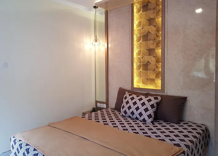 Agung MasHotel Jogja