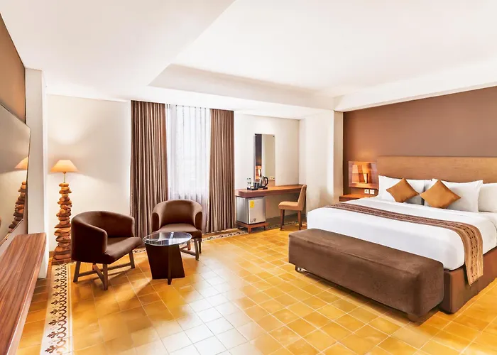 H Boutique Hotel Jogjakarta Yogyakarta