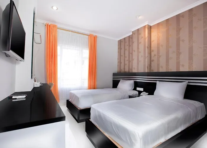 Violet Hotel Malioboro